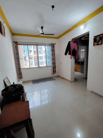 1 BHK Apartment For Resale in Kalyan West Thane 6456510