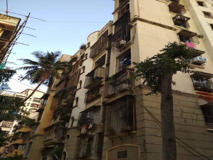 Exterior View, laxmi-gopal-apartments 3 Bedroom 1150 Sq.Ft. Apartment In Prabhadevi Mumbai 6456524