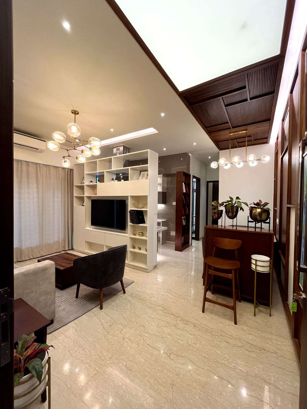 1 BHK Apartment For Resale in Raghav Amara Kurla Mumbai 6456529