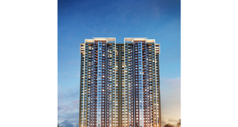 3 BHK Apartment For Rent in Kalpataru Srishti Mira Road Mumbai 6456553