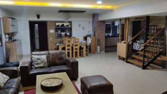 4 BHK Villa For Rent in Gera Greens Ville Sky Villas Kharadi Pune 6456587