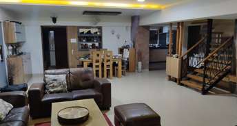 4 BHK Villa For Rent in Gera Greens Ville Sky Villas Kharadi Pune 6456587