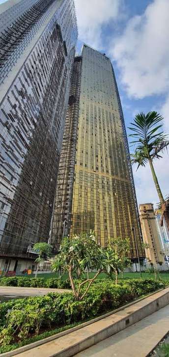 2 BHK Apartment For Rent in Lodha Parkside Worli Mumbai  6456583