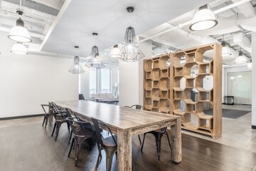 Floor Plan in  Office Space at Sector 26 – for Rent
