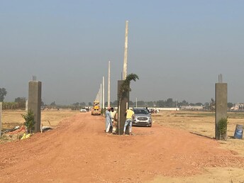 Plot For Resale in Jewar Greater Noida  6456612