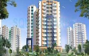 2 BHK Apartment For Rent in Piyush Heights Sector 89 Faridabad 6456636