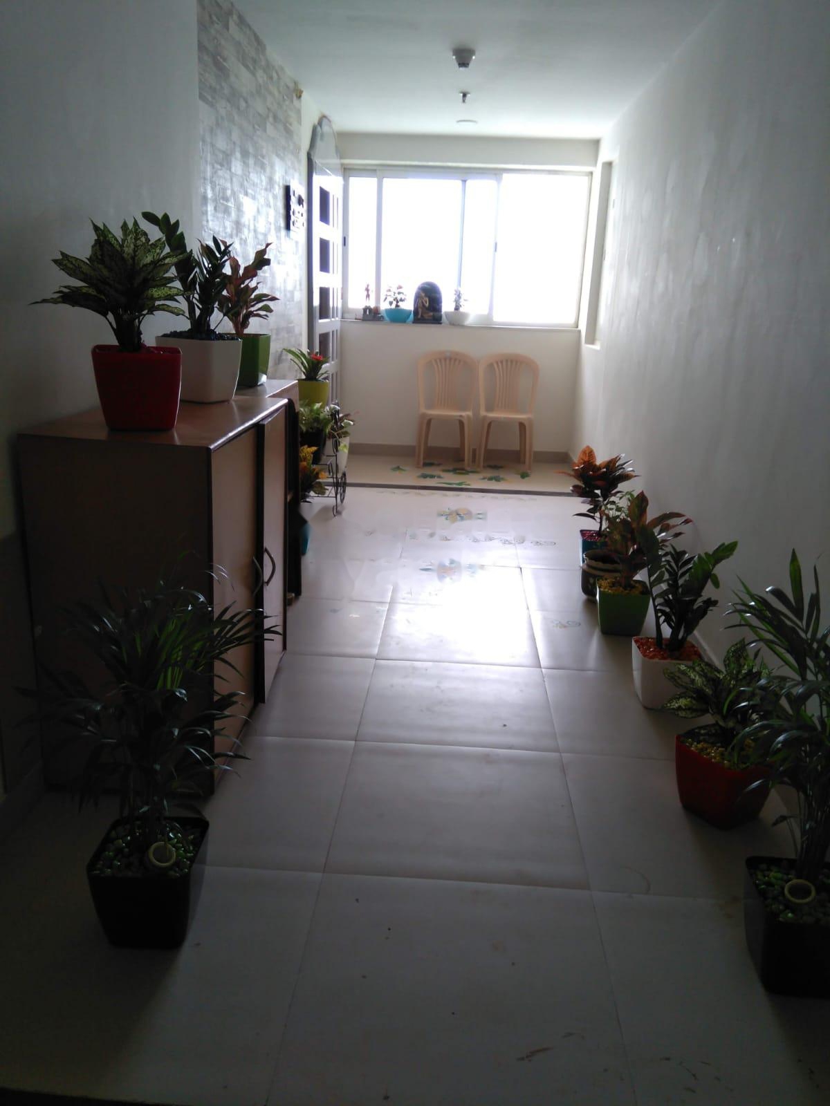 Rental 3 Bedroom 1694 Sq.Ft. Apartment in Lodha Meridian, Kukatpally