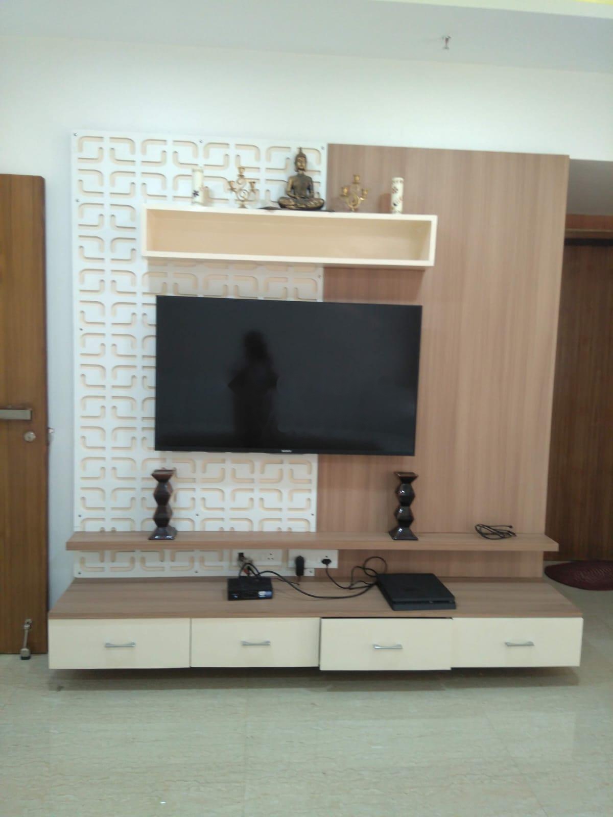 Rental 3 Bedroom 1694 Sq.Ft. Apartment in Lodha Meridian, Kukatpally