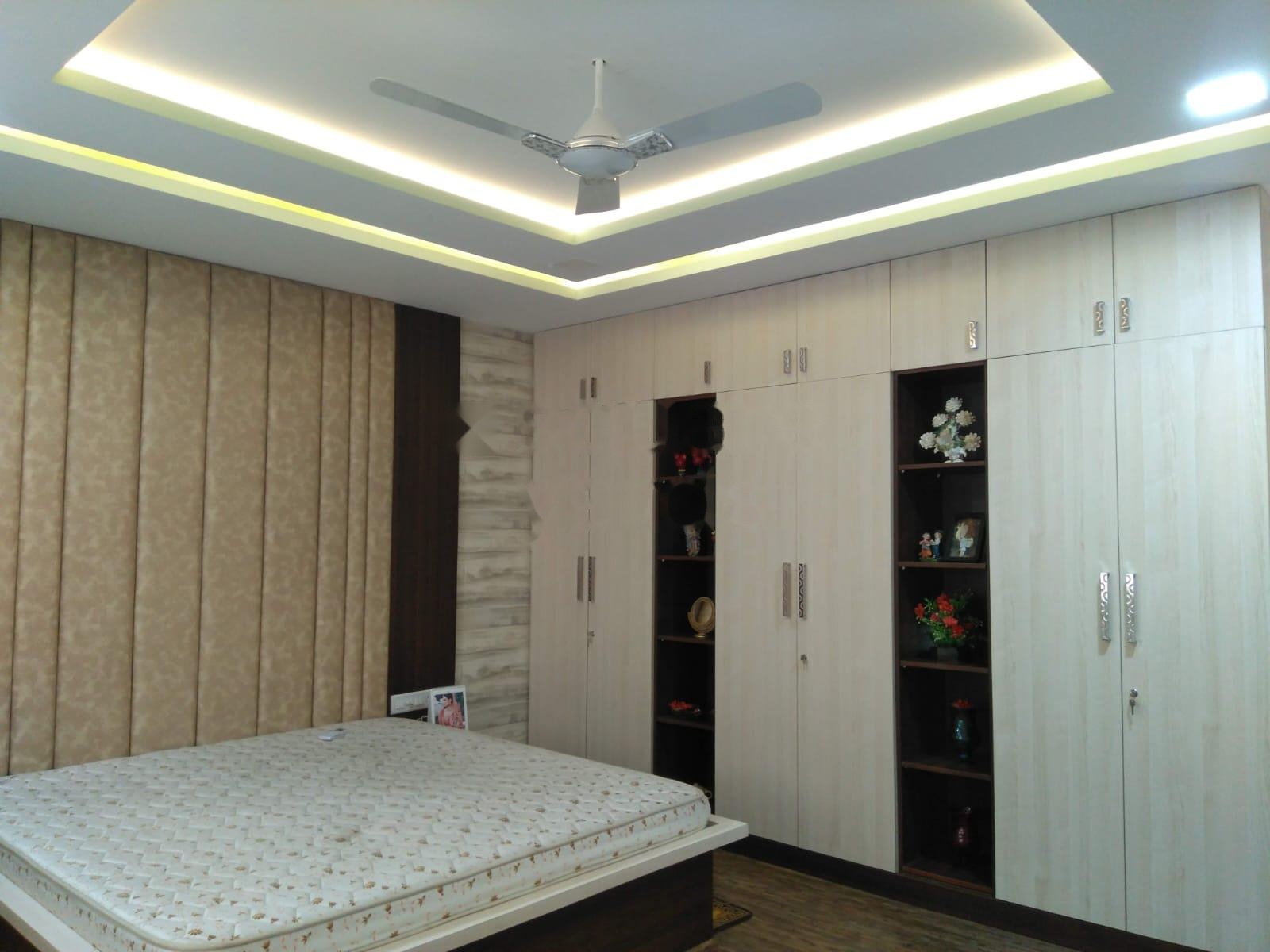 Rental 3 Bedroom 1694 Sq.Ft. Apartment in Lodha Meridian, Kukatpally