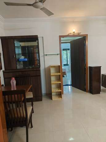 1 BHK Apartment For Rent in Strand House Apollo Bunder Mumbai 6456657