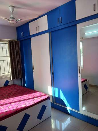2 BHK Apartment For Rent in Ozone Evergreens Harlur Bangalore  6456619