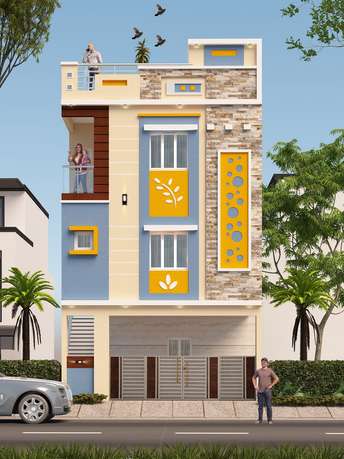 4 BHK Independent House For Resale in Abbigere Bangalore  6456716