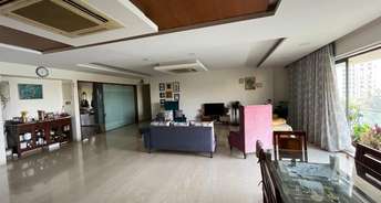 4 BHK Apartment For Rent in Supreme Lake Superior Powai Mumbai 6456650