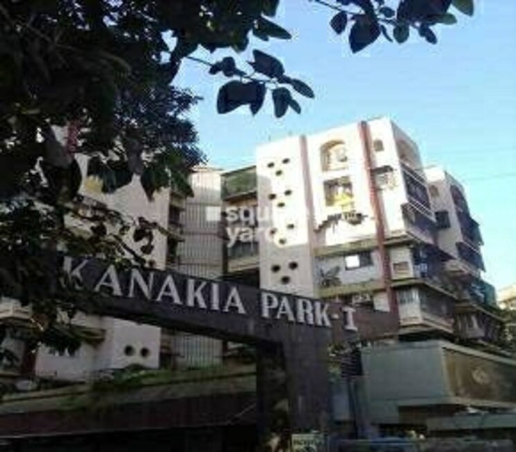 Exterior View, kanakia-park-apartment 1 Bedroom 440 Sq.Ft. Apartment In Kandivali East Mumbai 6456647