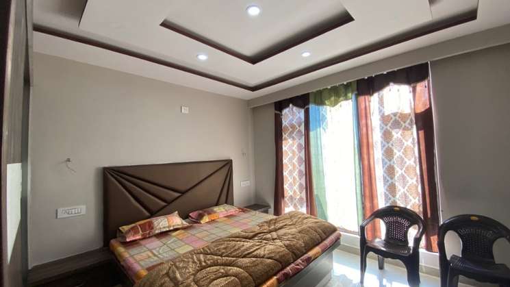 3 Bedroom 1200 Sq.Ft. Builder Floor in Chakkar Shimla