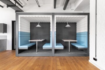 Floor Plan in  Office Space at Sector 26 – for Rent