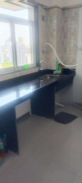 1 BHK Apartment For Rent in Mhada Bharat Mill Lower Parel Mumbai 6456689
