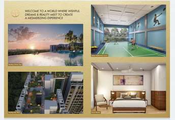 2 BHK Apartment For Resale in Merlin Elementa Tathawade Pune  6456700