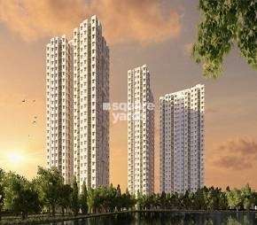 3 BHK Apartment For Resale in Godrej Prakriti Bt Road Kolkata 6456746