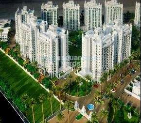 3 BHK Apartment For Rent in ATS Paradiso Gn Sector Chi iv Greater Noida  6456726