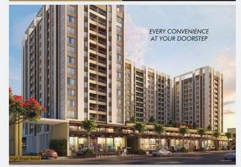 3 BHK Apartment For Resale in Merlin Elementa Tathawade Pune 6456734