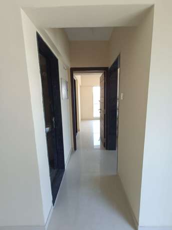 1 BHK Apartment For Rent in Sahajanand Athena Goregaon West Mumbai 6456770
