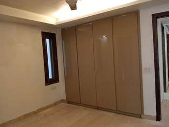 3 BHK Builder Floor For Rent in Safdarjang Enclave Delhi 6456814