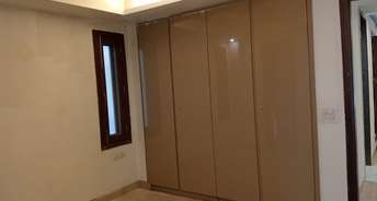 3 BHK Builder Floor For Rent in Safdarjang Enclave Delhi 6456814
