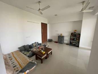 3 BHK Apartment For Rent in Omkar Veda Exclusive Parel Mumbai 6456782