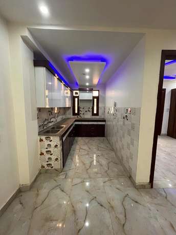 3 BHK Builder Floor For Rent in Dwarka Mor Delhi 6456844
