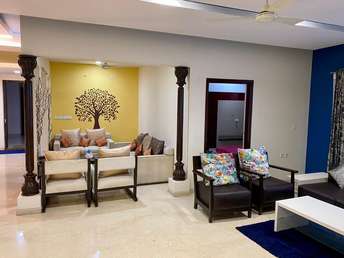 4 BHK Apartment For Resale in NCC Urban Gardenia Gachibowli Hyderabad 6456840