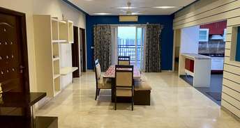 5 BHK Apartment For Resale in NCC Urban Gardenia Gachibowli Hyderabad 6456870
