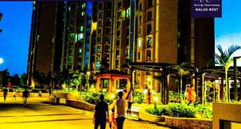 3 BHK Apartment For Resale in Gurukrupa Marina Enclave Malad West Mumbai 6456905