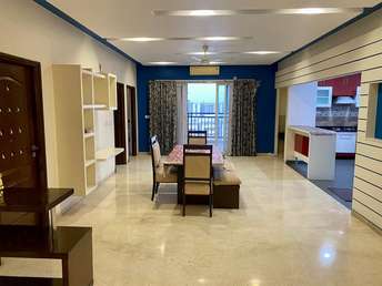 3 BHK Apartment For Resale in Vishnu Vistara Hi Tech City Hyderabad 6456902
