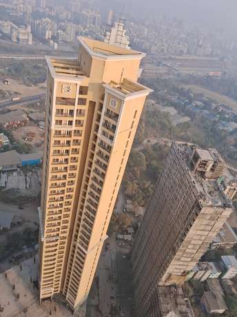 2 BHK Apartment For Resale in Arihant Aalishan Kharghar Navi Mumbai  6456762