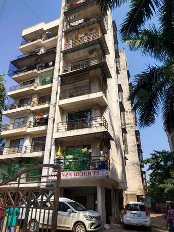 2 BHK Apartment For Resale in Si Shanza Height Mira Road Mumbai 6456417