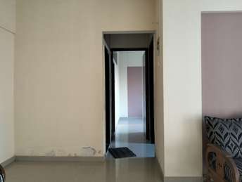 1 BHK Apartment For Rent in Toshiba Evershine Homes Virar West Mumbai 6456971