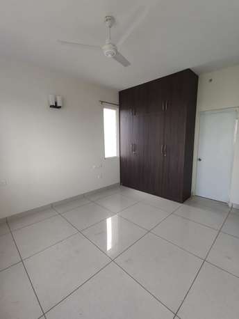 2.5 BHK Apartment For Resale in Prestige Lakeside Habitat Apartments Varthur Bangalore 6456974
