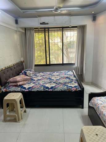 1 BHK Apartment For Rent in Ekta World Rock Garden Dahisar West Mumbai 6457004