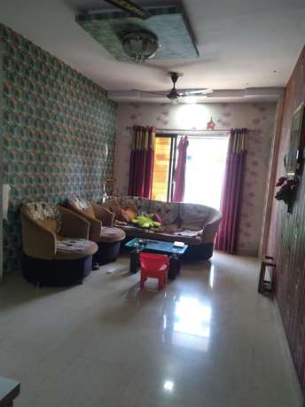 2 BHK Apartment For Resale in Vasai East Mumbai 6457034