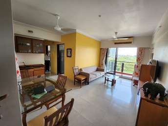 2 BHK Apartment For Rent in Kanakia Eternity Apartments Teen Hath Naka Thane  6457047
