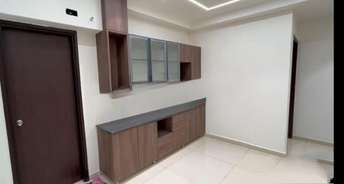 3 BHK Apartment For Rent in Cybercity Marina Skies Hi Tech City Hyderabad 6457055
