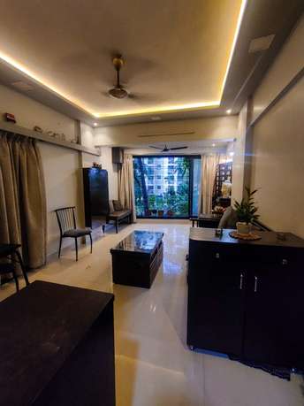 1.5 BHK Apartment For Rent in Kolbad Thane 6457067