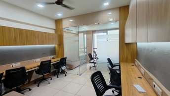 Commercial Office Space 530 Sq.Ft. For Rent In Satellite Ahmedabad 6457071