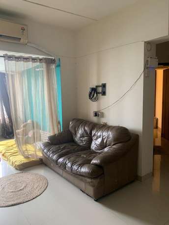 3 BHK Apartment For Rent in Maharaja Retreat CHS Goregaon East Mumbai 6457060