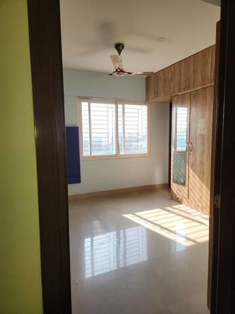 3 BHK Apartment For Rent in Purva Midtown Residences Old Madras Road Bangalore 6457097