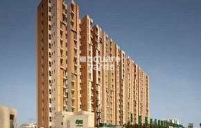 1 BHK Apartment For Rent in Wave Dream Homes Dasna Ghaziabad 6457100
