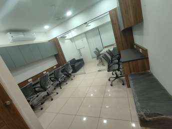 Commercial Office Space 570 Sq.Ft. For Rent In Satellite Ahmedabad 6457098