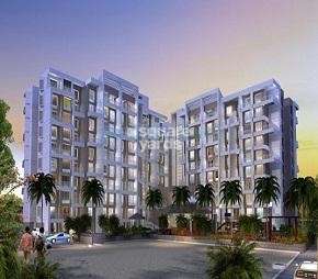 1.5 BHK Apartment For Resale in Majestique Landmark Ira Undri Pune  6457104