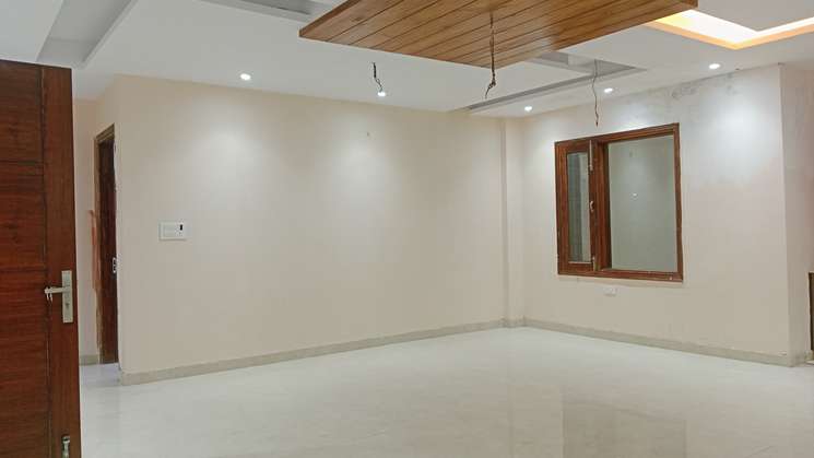 4 Bedroom 2250 Sq.Ft. Builder Floor in Sector 37 Faridabad